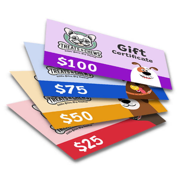 Gifts & Donations
