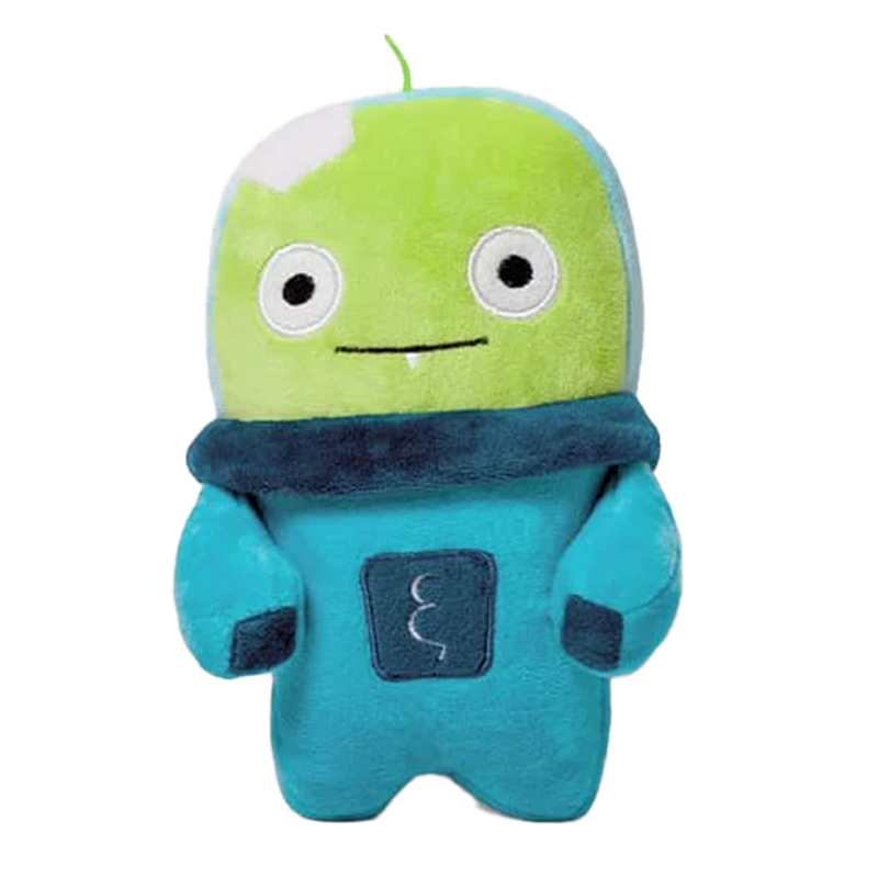 Alien Flex Dog Toy - BUBU