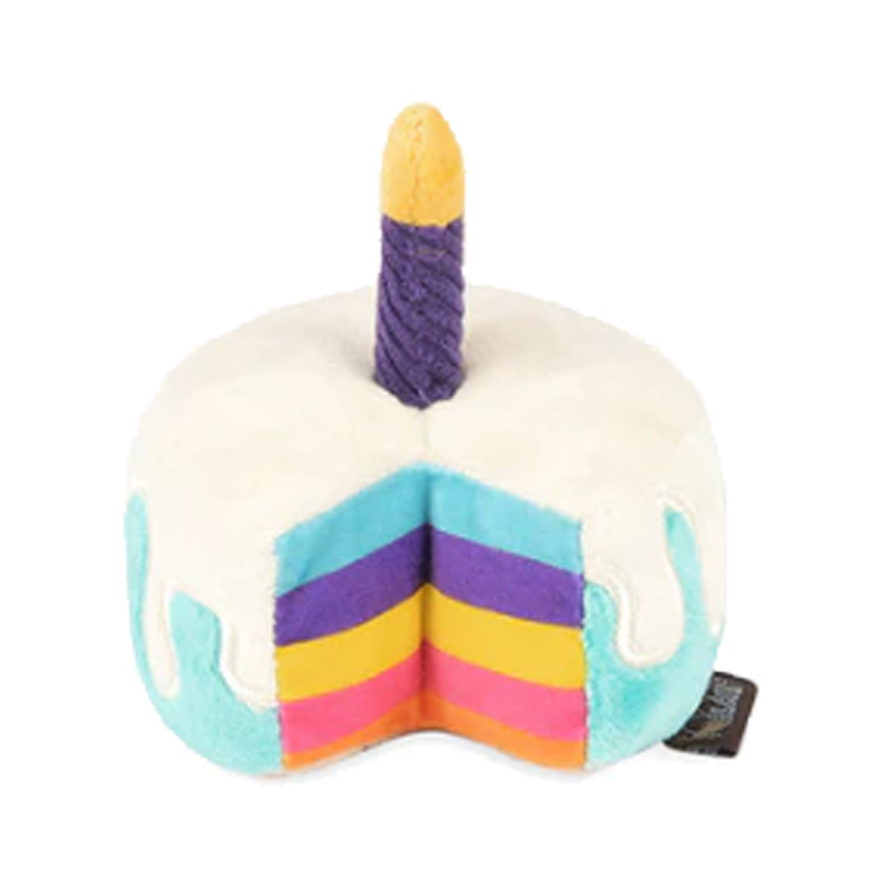 P.L.A.Y. Party Time - Bone-Appetite Cake Mini Size