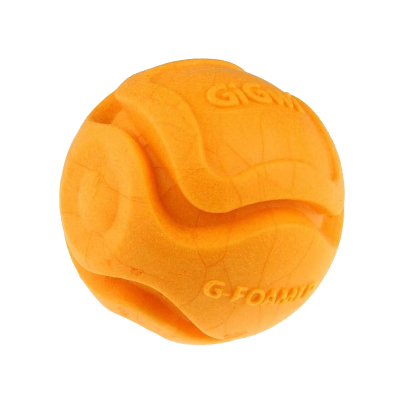 GiGwi G-Foamer Ball