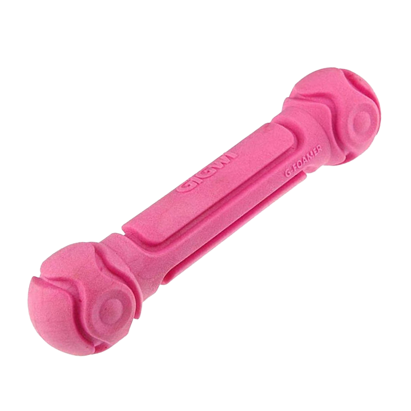 GiGwi G-Foamer Dumbell