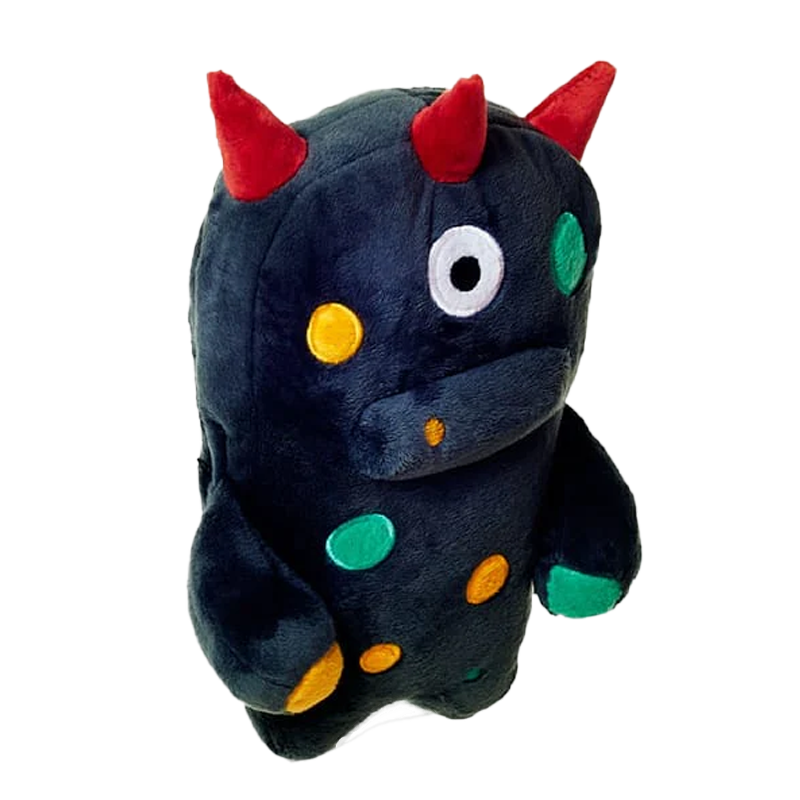 Alien Flex Dog Toy - GHIM