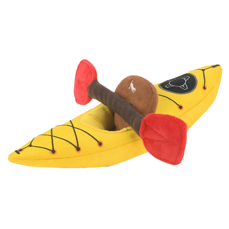 P.L.A.Y. Camp Corbin Collection - K9 Kayak