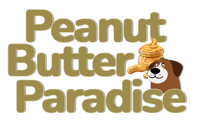 Peanut Butter Paradise