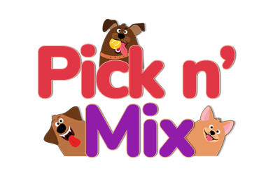 Ultimate Pick n' Mix Treat Box