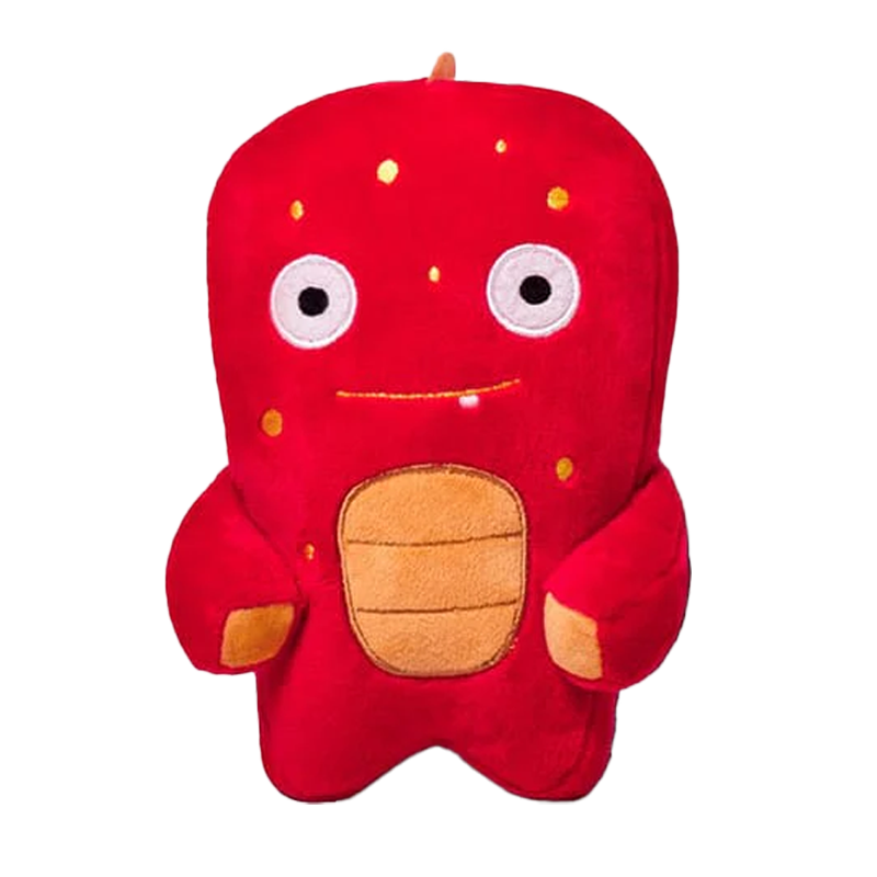 Alien Flex Dog Toy - STIXX