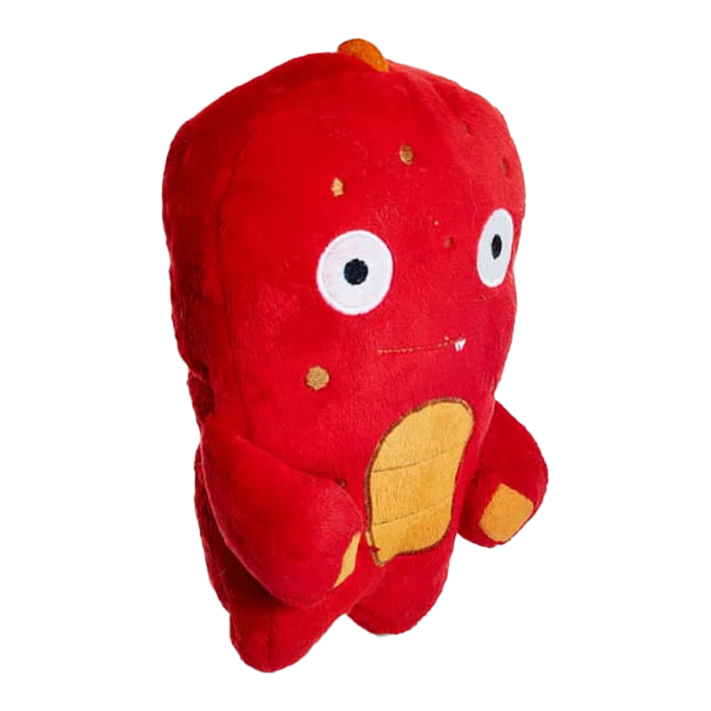 Alien Flex Dog Toy - STIXX