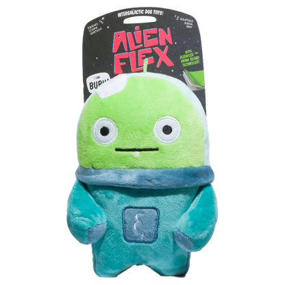 Alien Flex Dog Toy - BUBU