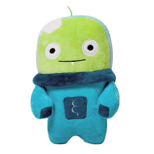Alien Flex Dog Toy - BUBU