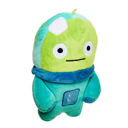Alien Flex Dog Toy - BUBU