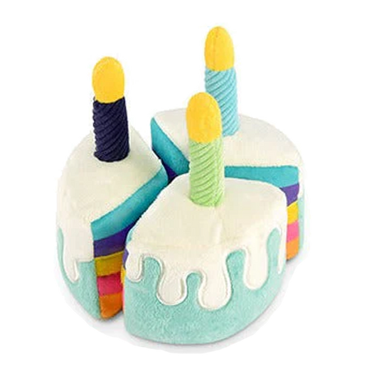 P.L.A.Y. Party Time - Bone-Appetite Cake