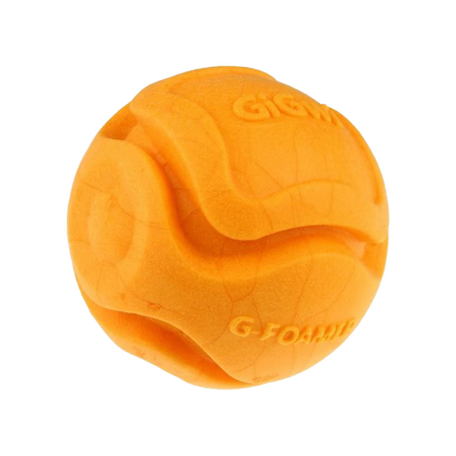 GiGwi G-Foamer Ball