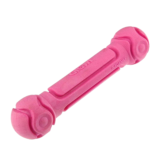GiGwi G-Foamer Dumbell