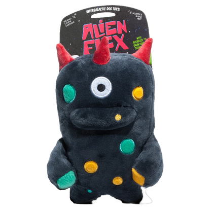 Alien Flex Dog Toy - GHIM
