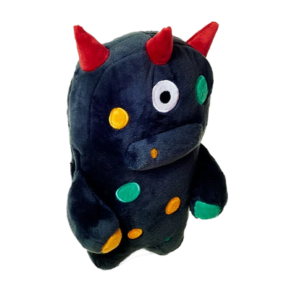 Alien Flex Dog Toy - GHIM