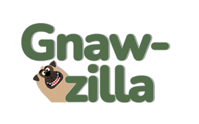 Gnawzilla Treat Box