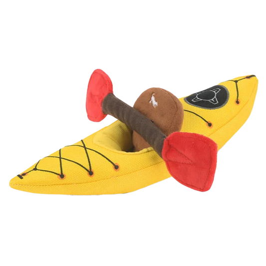 P.L.A.Y. Camp Corbin Collection - K9 Kayak