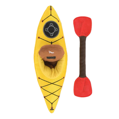 P.L.A.Y. Camp Corbin Collection - K9 Kayak