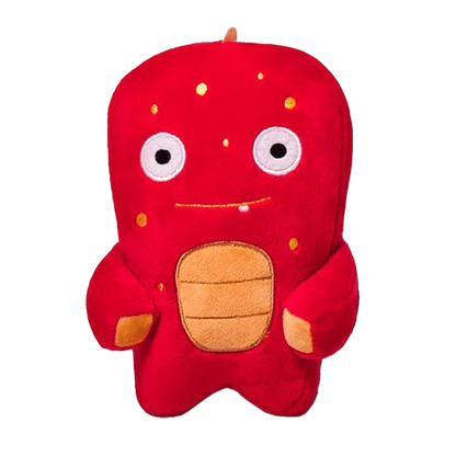 Alien Flex Dog Toy - STIXX