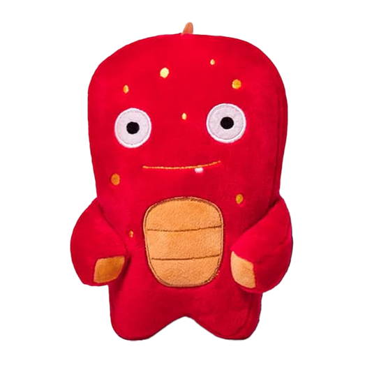 Alien Flex Dog Toy - STIXX