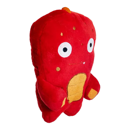Alien Flex Dog Toy - STIXX