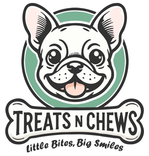 Treats n' Chews